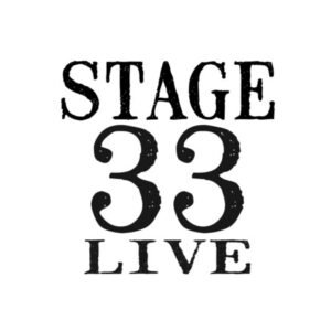Profile photo of Stage 33 Live