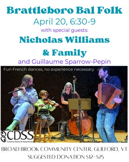 Brattleboro Bal Folk (15)