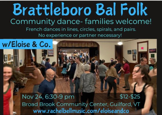 Brattleboro Bal Folk (5)