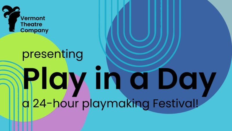 Play in a Day (Facebook Cover)