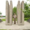Rediscovering Forgotten Sculptures Along Vermont’s Highways
