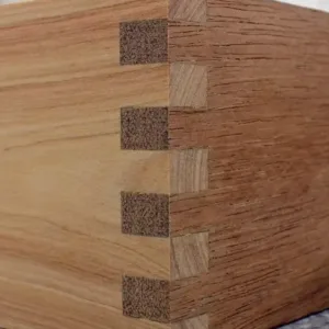 Box Joint