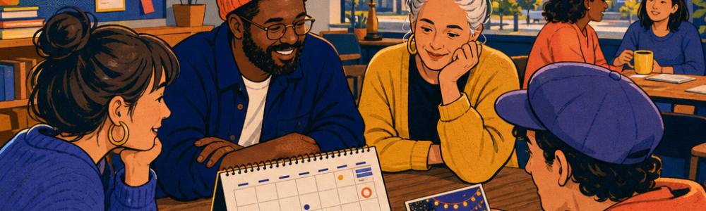 User banner image