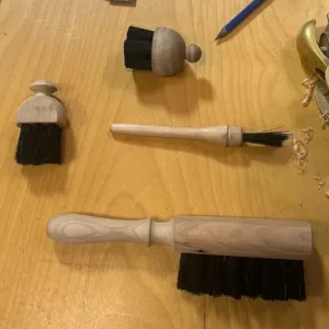 Brushes 1