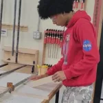 Carpentry