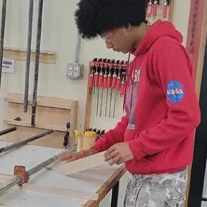 Carpentry