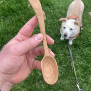 Cherry Teaspoon 2 Scaled