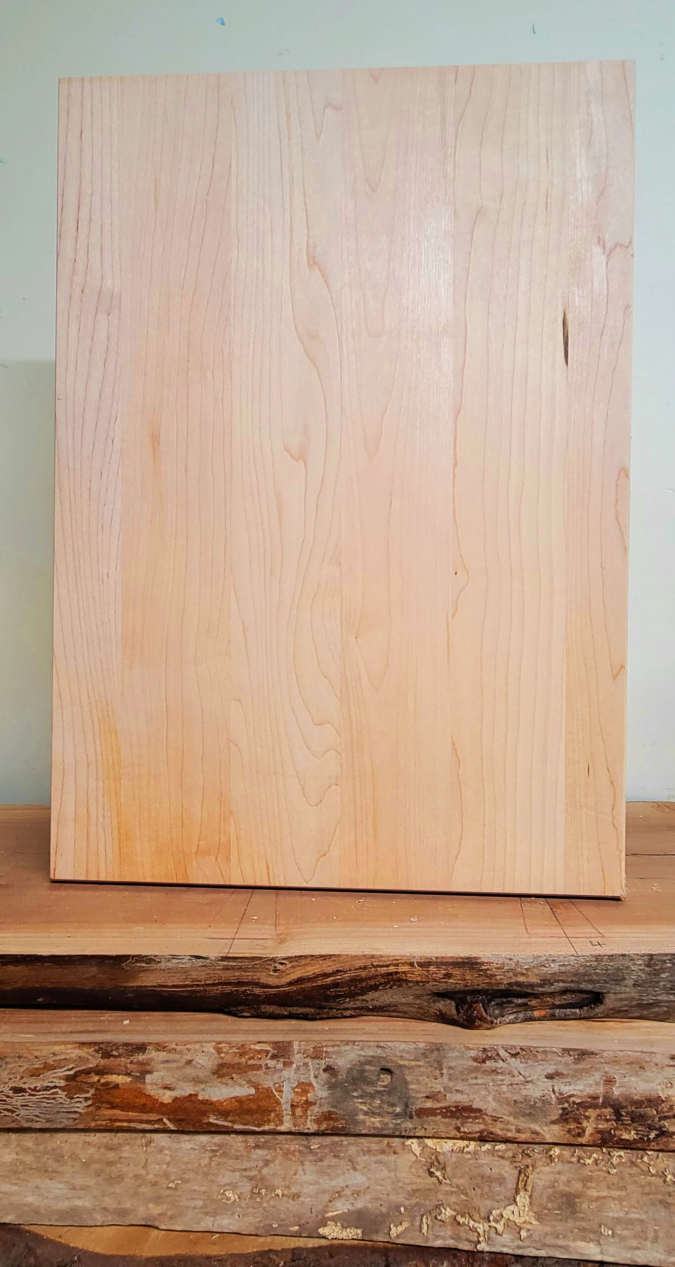 Cutting Board Scaled