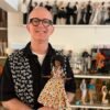 Peter Harrigan Collected 600 Barbie Dolls in 30 Years, With Support From His Husband, Stan Baker, Who Collects Ken Dolls