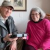 Stuck in Vermont: Howard Fisher Delivers Meals on Wheels | Stuck in Vermont | Seven Days