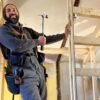 Stuck in Vermont: Carpenter Dario Guizler Builds a Life in Burlington | Stuck in Vermont | Seven Days