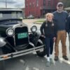 Stuck in Vermont: A Ford Model A Named Lizzie Has Been Driven by the Aubin Family for Five Generations | Stuck in Vermont | Seven Days