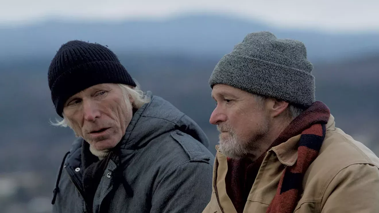 Local Films Screen at Vermont International Film Festival