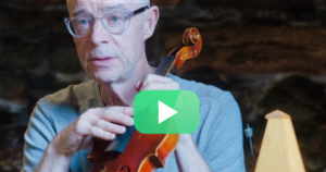 Fluxus artist Nye Ffarrabas talks flow, fun and ‘Flux’