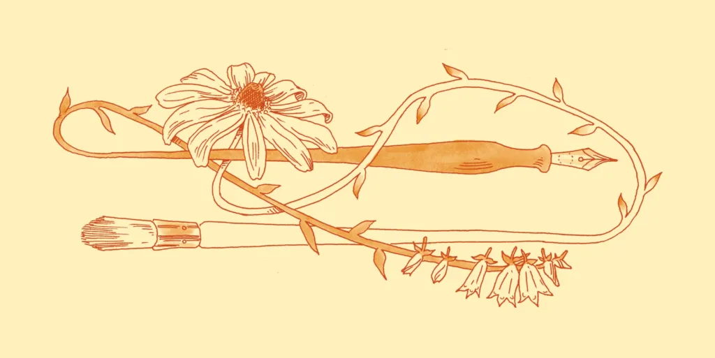 Autumn Art Workshops