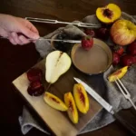 Fruit Fondue