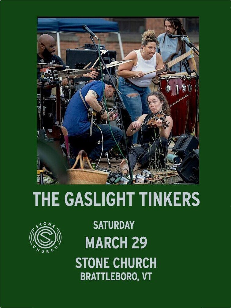 gaslight tinkers