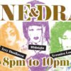 Dine And Drag Event 1