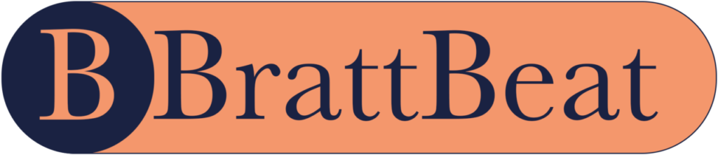 BrattBeat Logo 2022 1 1