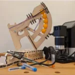 Robots & Lasers: Digital Fabrication Camp | Aug 3-7