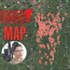 Map: Where Did Eva Sollberger Get “Stuck in Vermont” Exactly?