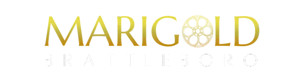 marigold Brattleboro logo