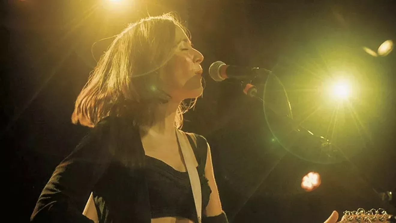 Reflecting on Margaret Glaspy’s “The Sun Doesn’t Think”