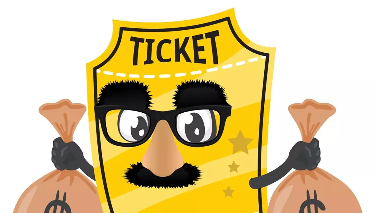 Ticket Scammers Are Becoming More Sophisticated in Deceiving Fans