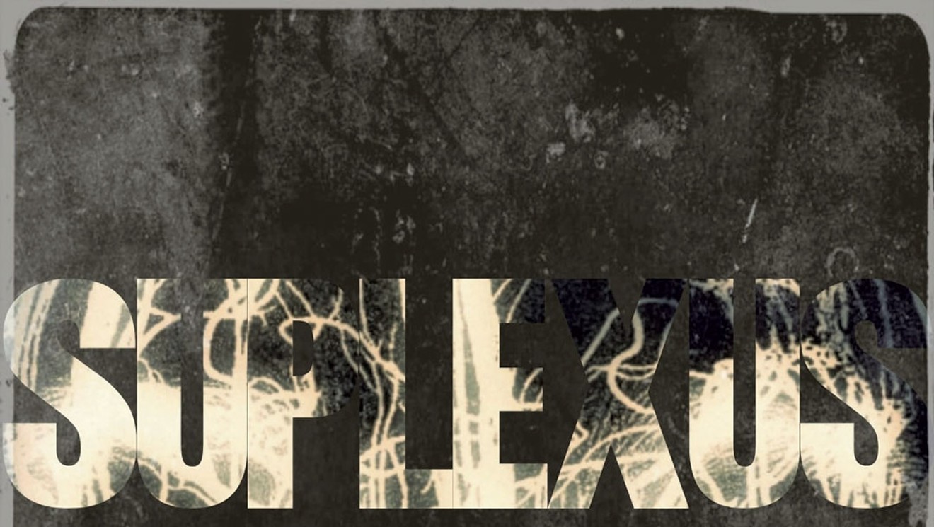 Review: G Hanz Releases Instrumental Hip-Hop Album ‘SUPLEXUS’