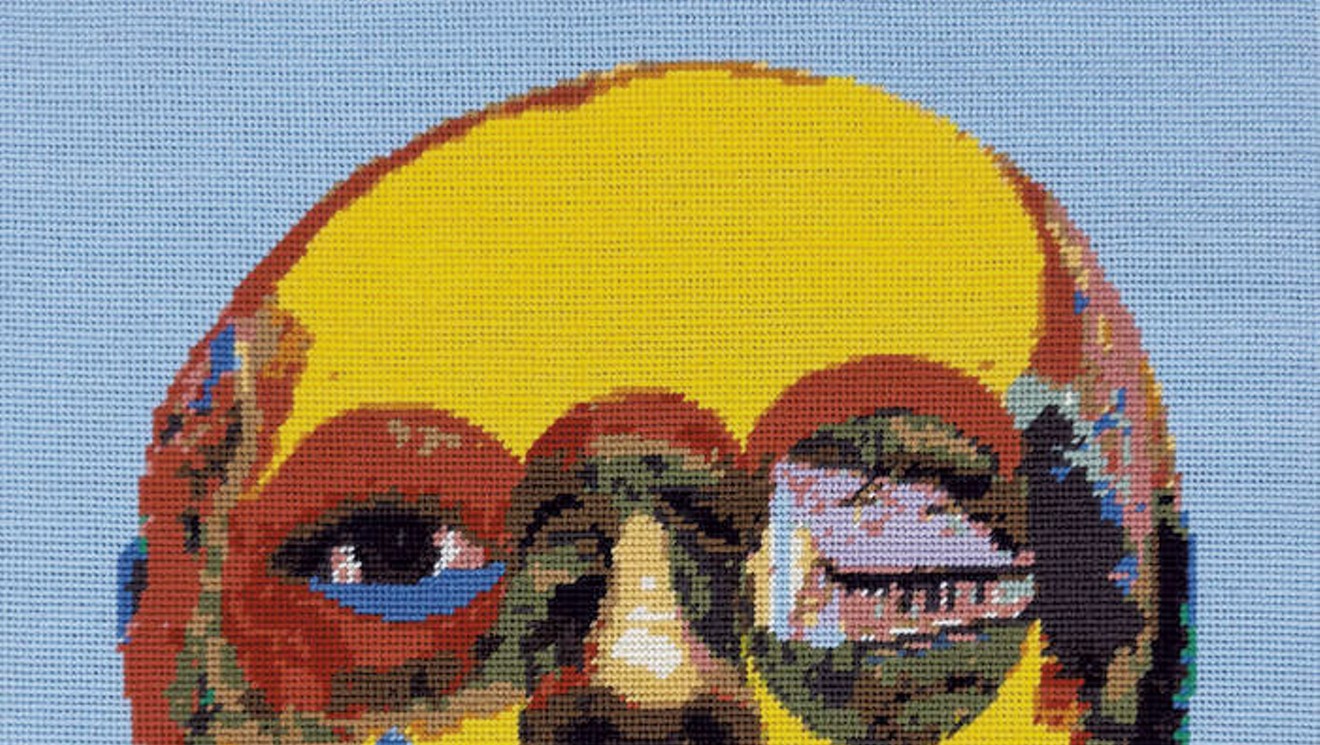 Review: Larynx’s ‘Ma troisième émergence’ Is Captivating