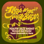 Nb Music Socials Youth