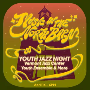 Nb Music Socials Youth