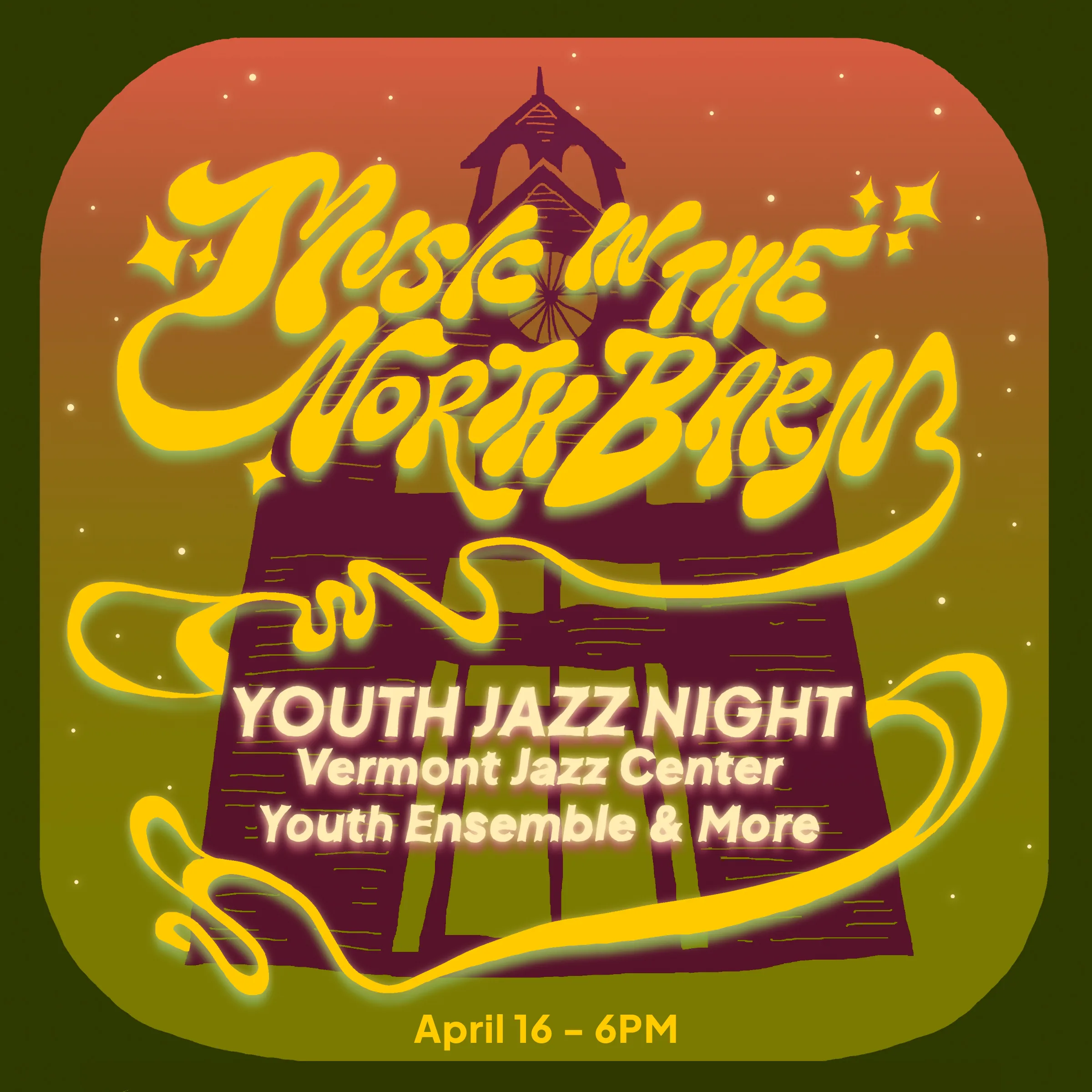 Nb Music Socials Youth