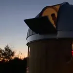Observatory BANNER