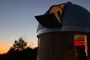 Observatory BANNER