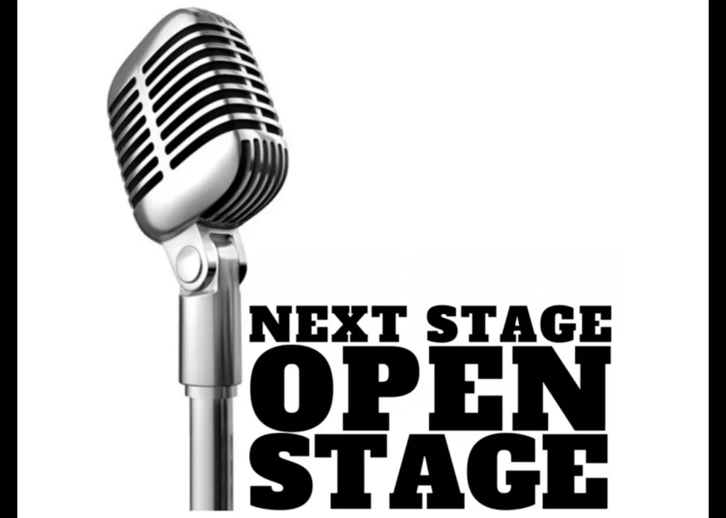 Open Stage