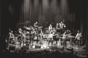The Next Stage Bandwagon Summer Series presents Orchestre Tout Puissant Marcel Duchamp