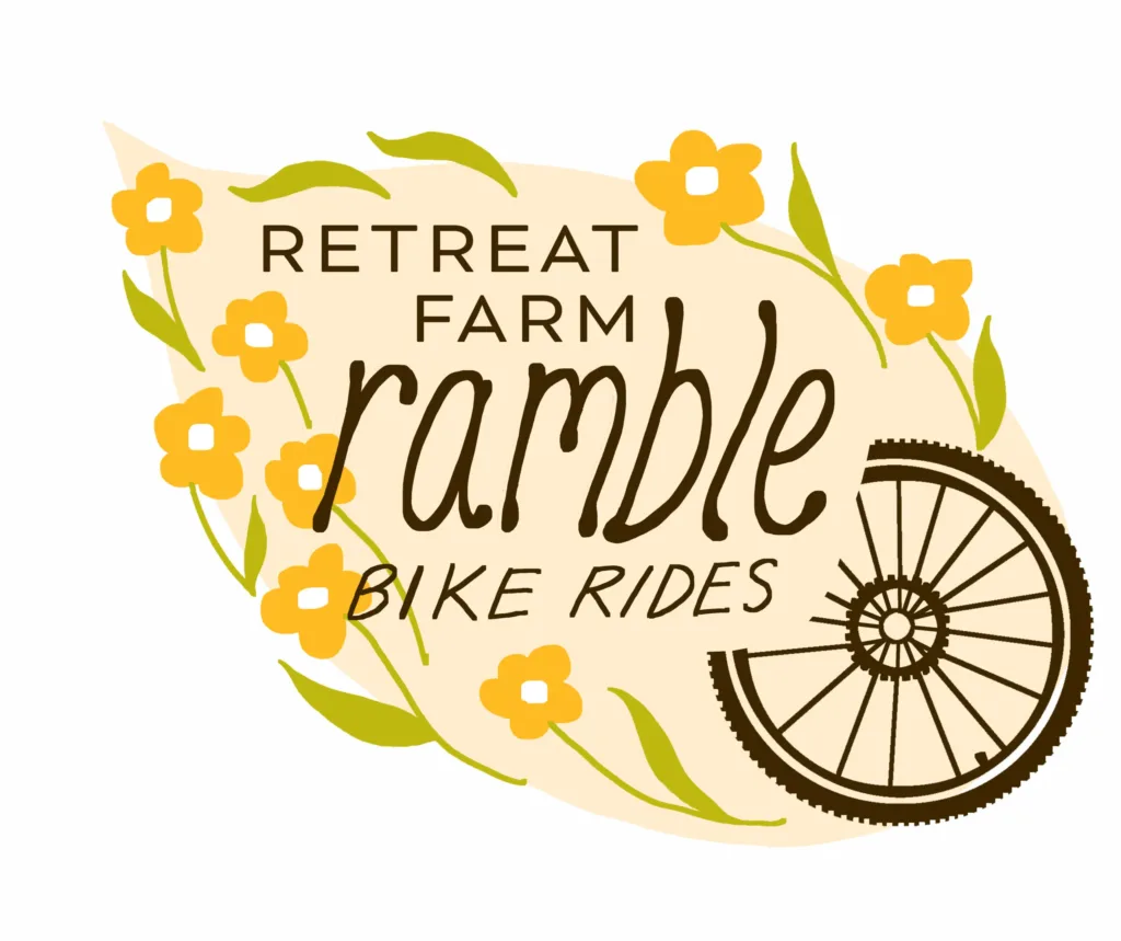 Retreat Farm Ramble 2026 Bike Rides