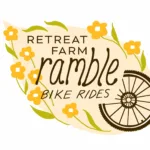 Retreat Farm Ramble 2026 Bike Rides