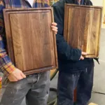Recovery Boards FREE Woodworking Classes