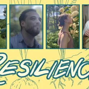 Resilience Banner