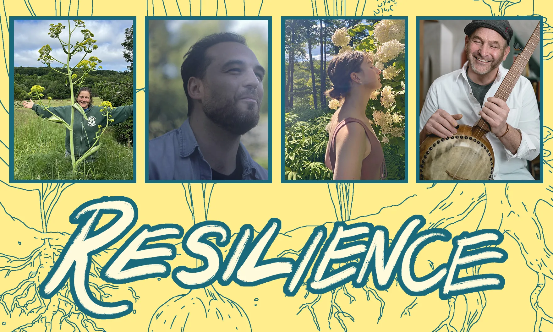 Resilience Banner