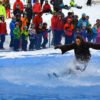 Spring Events at Vermont Ski Resorts