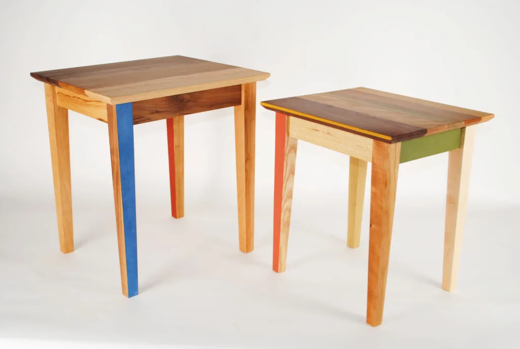 Beginning Woodworking for Women+