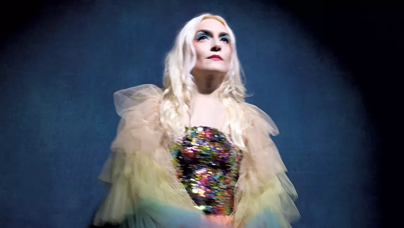 Soundbites: Indie Musician Christina Schneider Discusses Her Move to Vermont