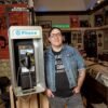 On the Beat: Music Phone Booths in Rutland and the Final Ripton Community Coffee House Show