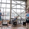 On the Beat: New Music From Phish and a Family Folk Affair in Grafton