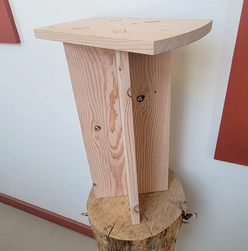 Stool