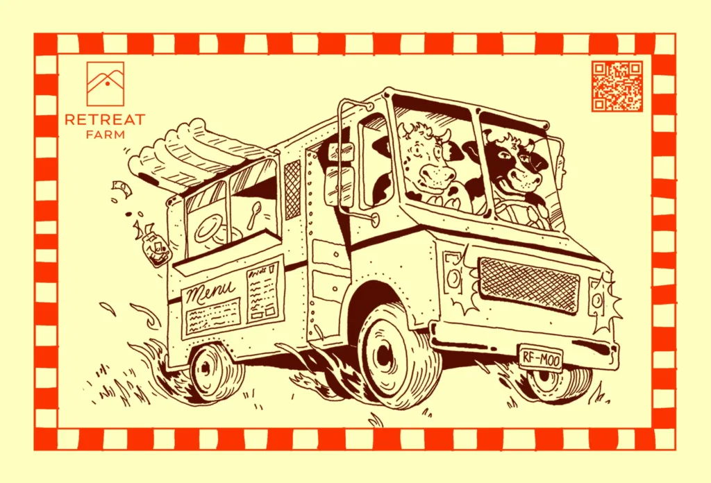 Food Truck Roundup