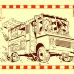 Summer Events Postcard Scaled